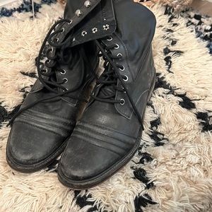 Free people Boots